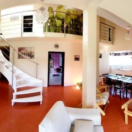 Apartament Nina Skoczow Bagian luar foto