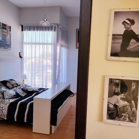 Apartament Nina Skoczow Bagian luar foto