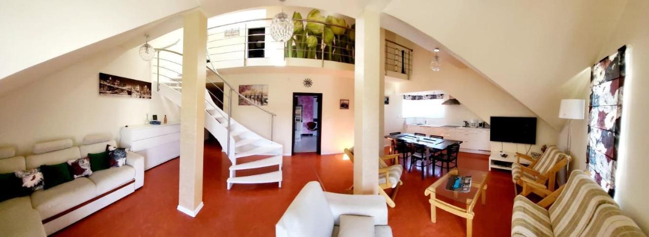 Apartament Nina Skoczow Bagian luar foto