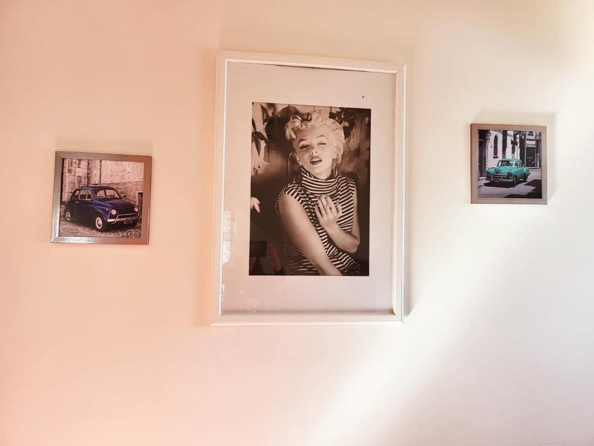 Apartament Nina Skoczow Bagian luar foto