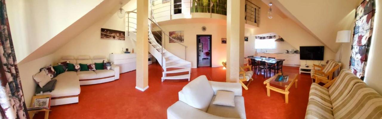Apartament Nina Skoczow Bagian luar foto