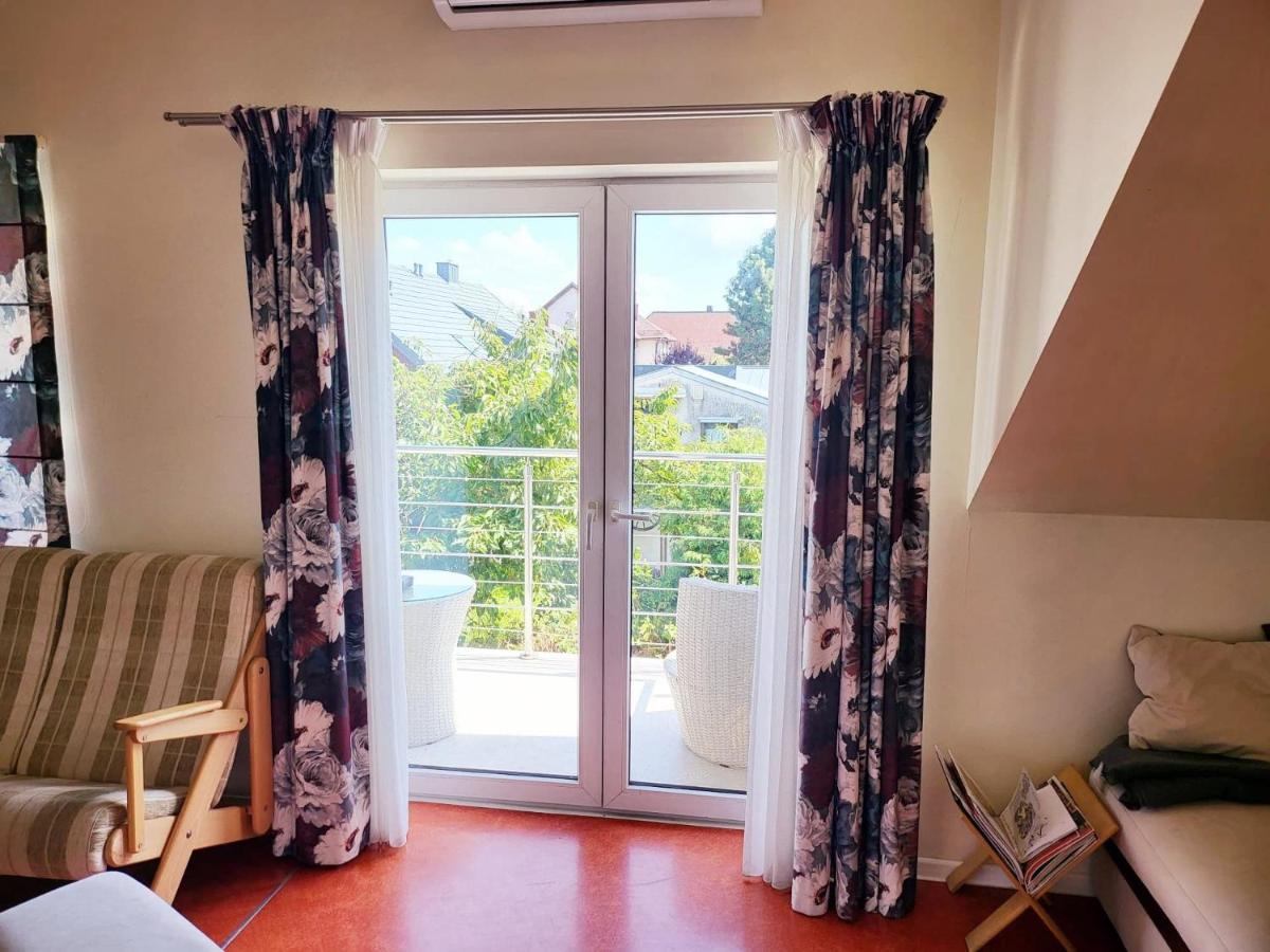 Apartament Nina Skoczow Bagian luar foto