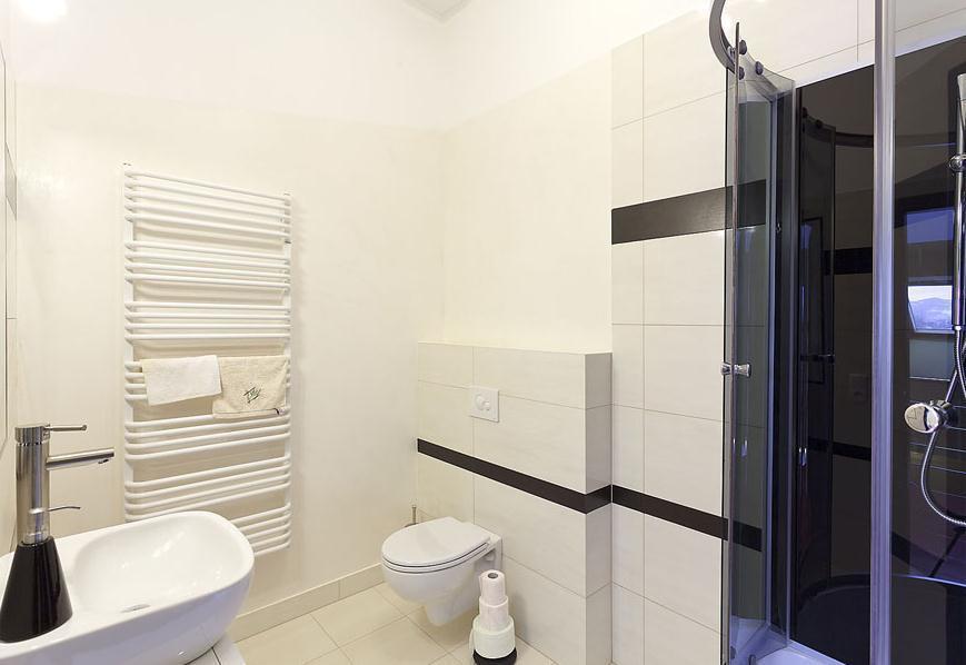 Apartament Nina Skoczow Ruang foto